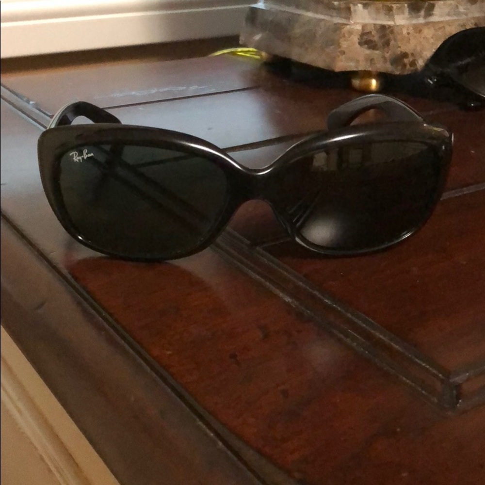 Ray ban sunglasses